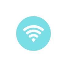 Εύκολη πρόσβαση στο WiFi